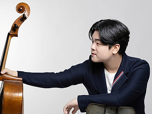 Jaemin Han / Roman Borisov