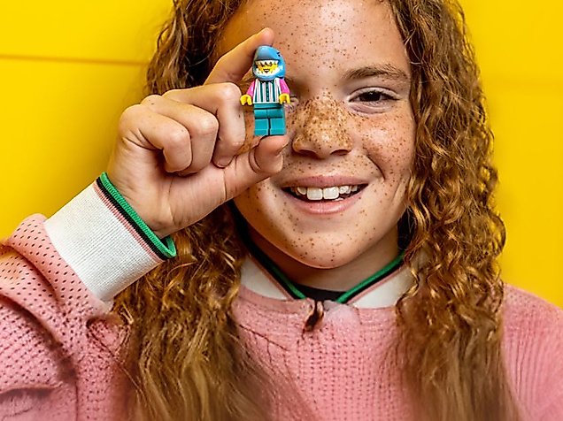 LEGO® Discovery Centre Hamburg