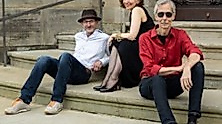 Trio Suzana Marikovic