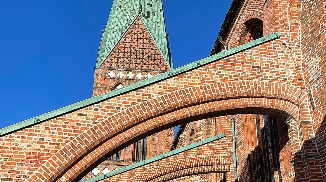 Österliche Turm- und Gewölbeführung mit Teilnahme am Glockenspiel vor Ort im Gewölbe