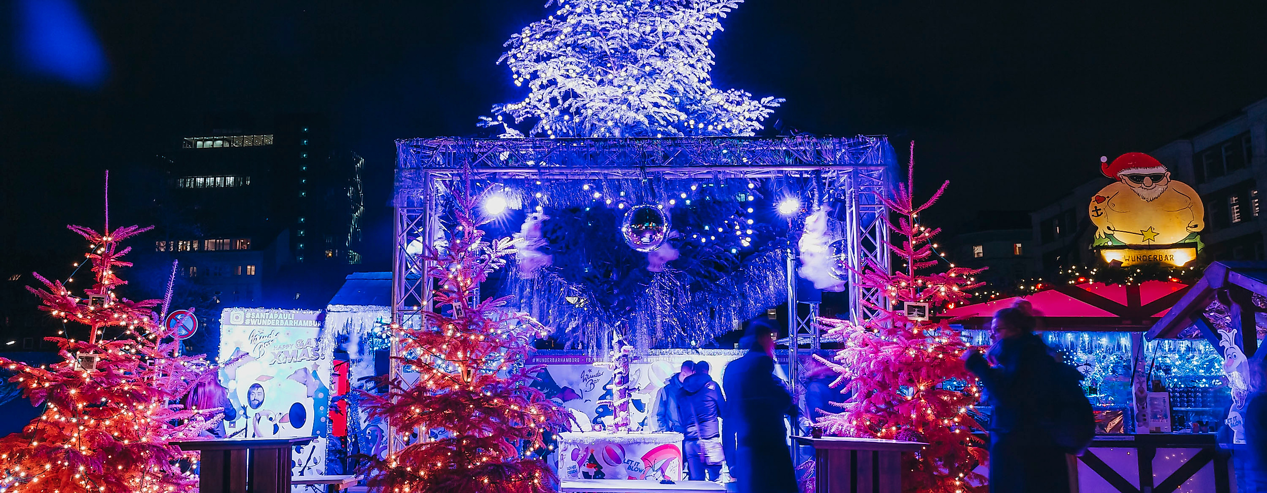 Santa Pauli