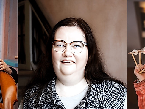 Ich bin auch Ida