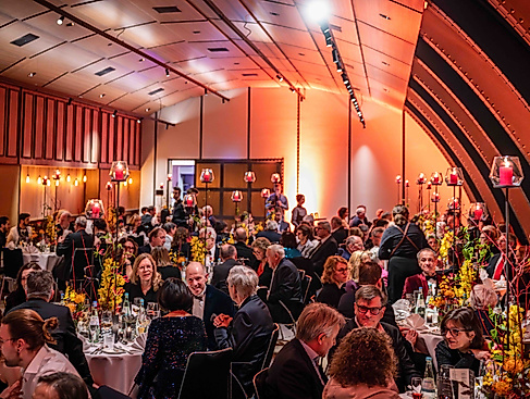 Silvester Elbsilvester Copyright Hotel Hafen Hamburg