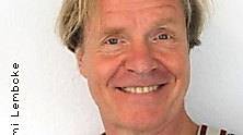 Lemmi in Glühwürmchen und Currywurst