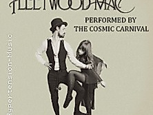 Fleetwood Mac by The Cosmic Carnival - The Incredible Story