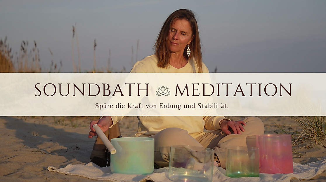 Soundbath & Meditation