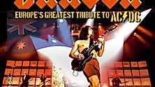BAROCK - Europe's greatest tribute to AC/DC