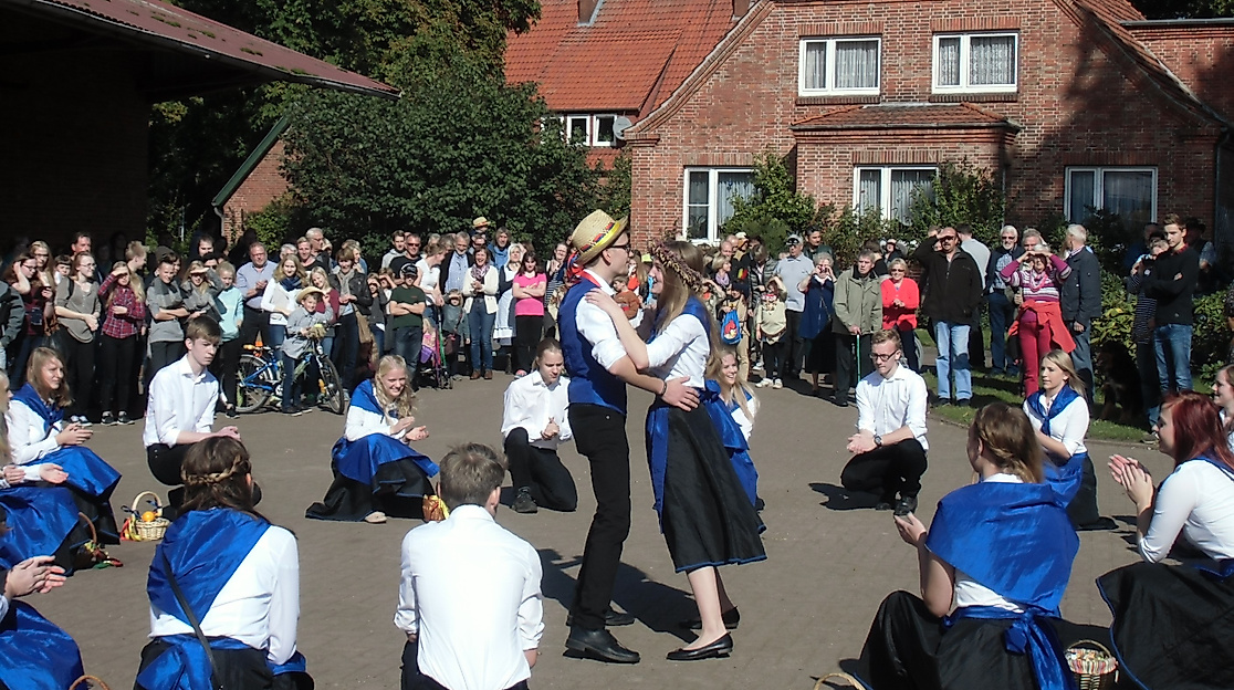 Erntefest-Bülstedt-Augustin