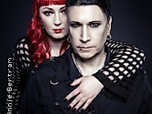Blutengel - Schatten:Welt Tour 2027