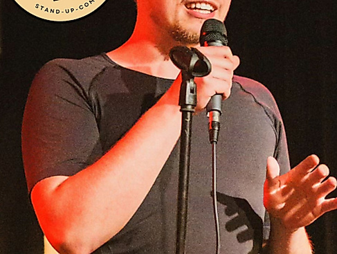 Uelzen-Mic - Stand-up-Comedy