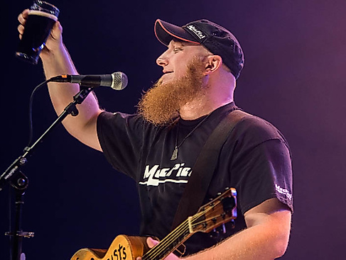 VörderFeierAbend mit MacPiet in Bremervörde