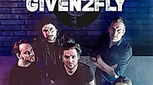 Given 2 Fly - Pearl Jam Tribute
