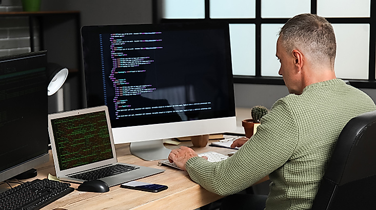 Weiterbildung It-Sicherheit