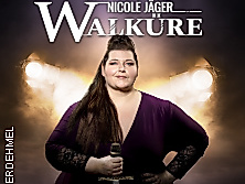 Nicole Jäger - Walküre