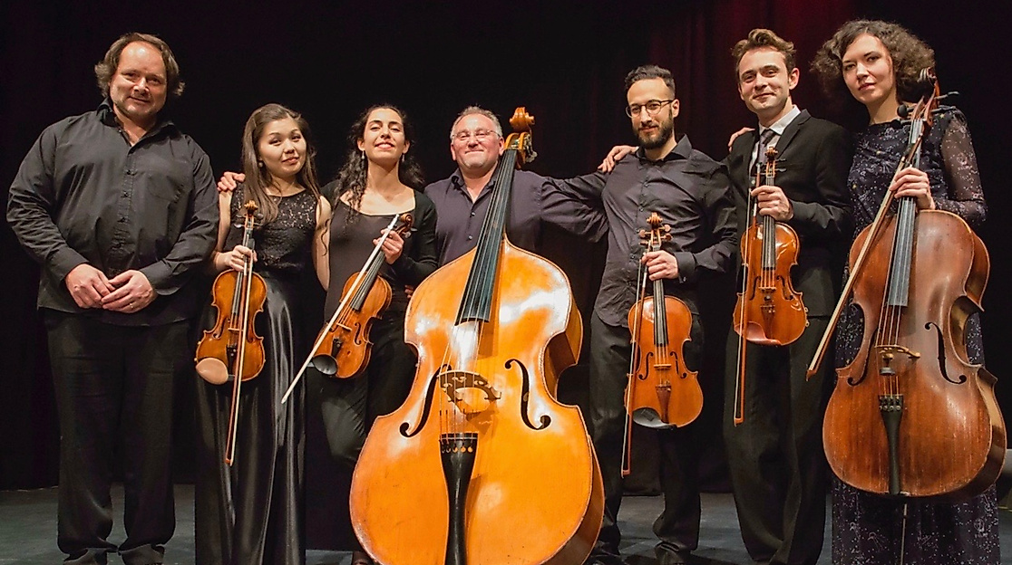 Chamber of Lights Boris Lichtman