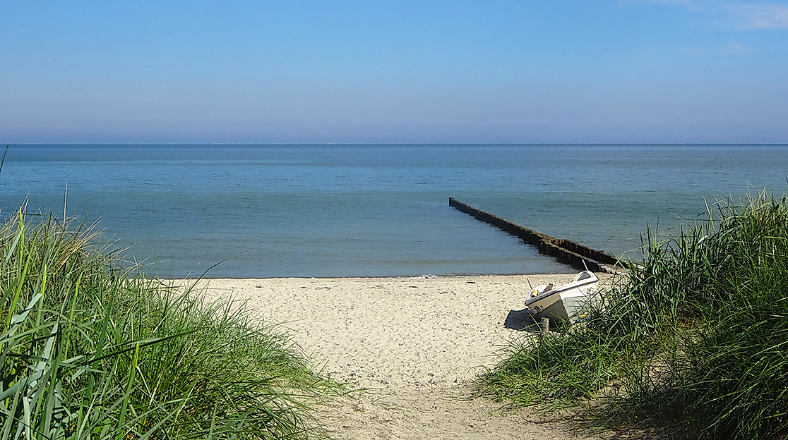 ahrenshoop