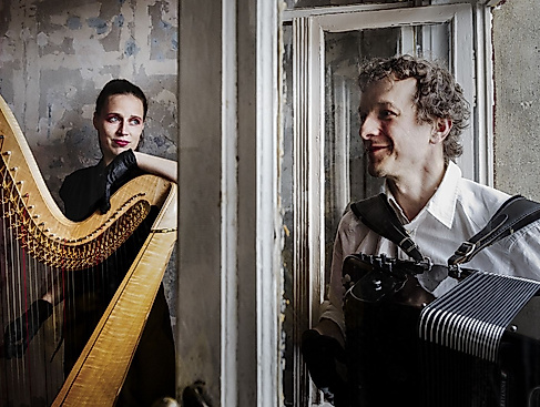 25-11-21 Duo oxymoron Antje Kröger