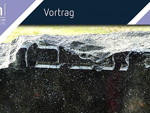 Vortrag Jüdischer Friedhof Lüneburg