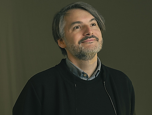 26-08-28_Sascha-Stanisic ©Magnus Terhorst