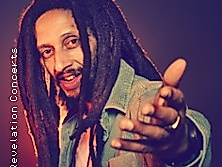 Julian Marley & The Uprising - Live in Concert