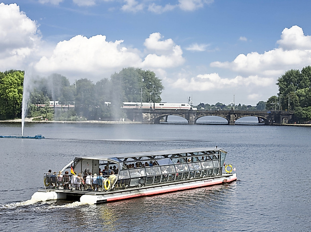 ATG Alster Touristik