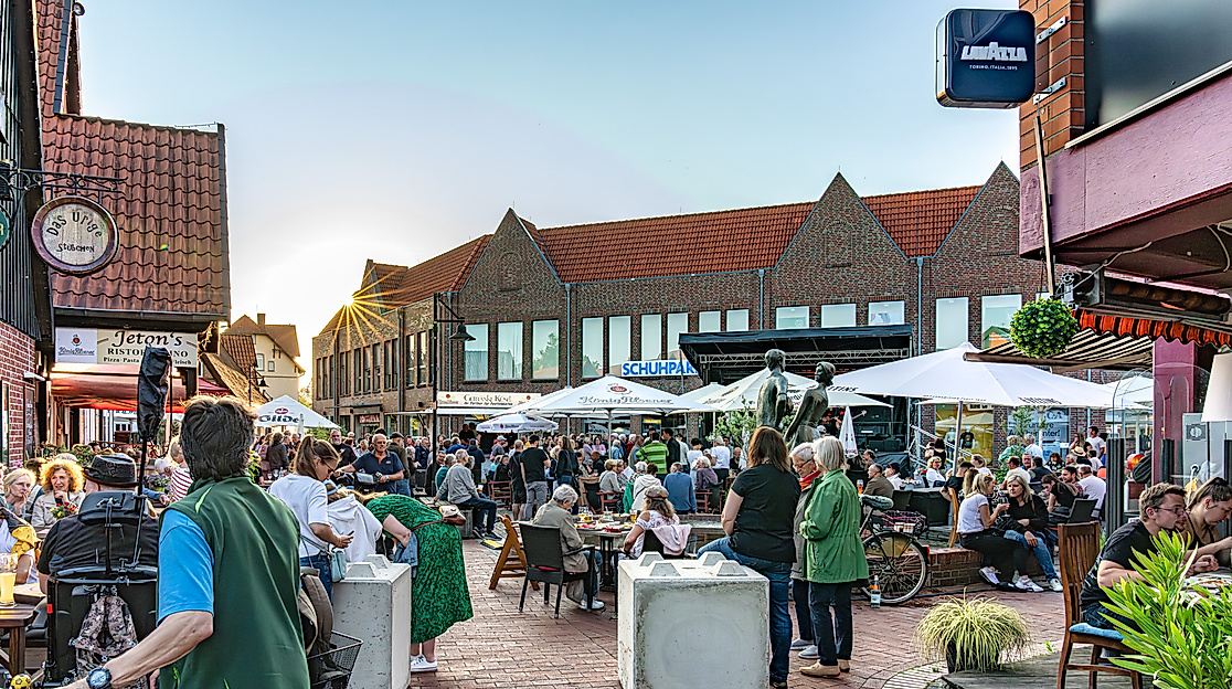 After Work! - Sommer in Soltau