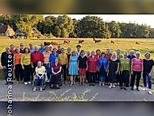 Von Wegen! Das Konzert des Motte Chors