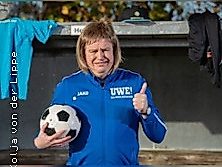 UWE! Der Kreisligatrainer