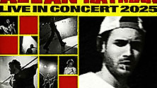 Allan Rayman - Live in Concert 2025