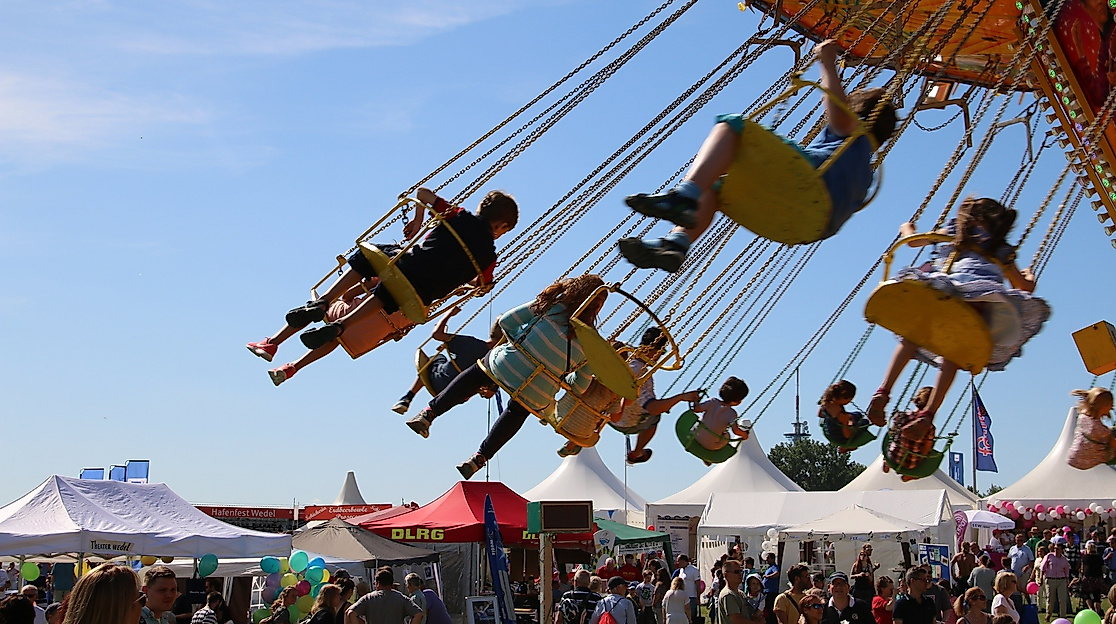 Hafenfest_Foto_Wedel Marketing