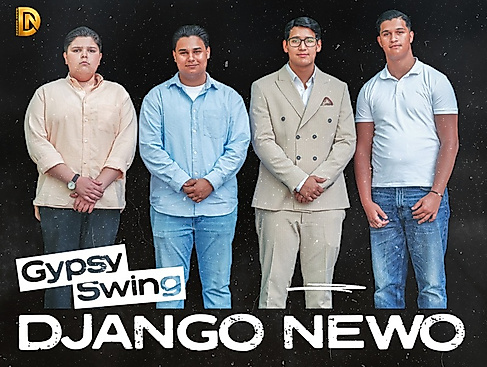 Jazzmeile: Django Newo