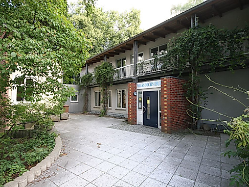 26-10-02 Haus der VHS ©VHS Ahrensburg