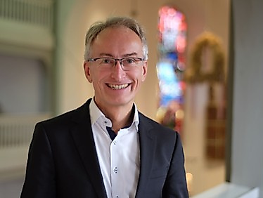 Silvesterkonzert "Die Orgel tanzt"