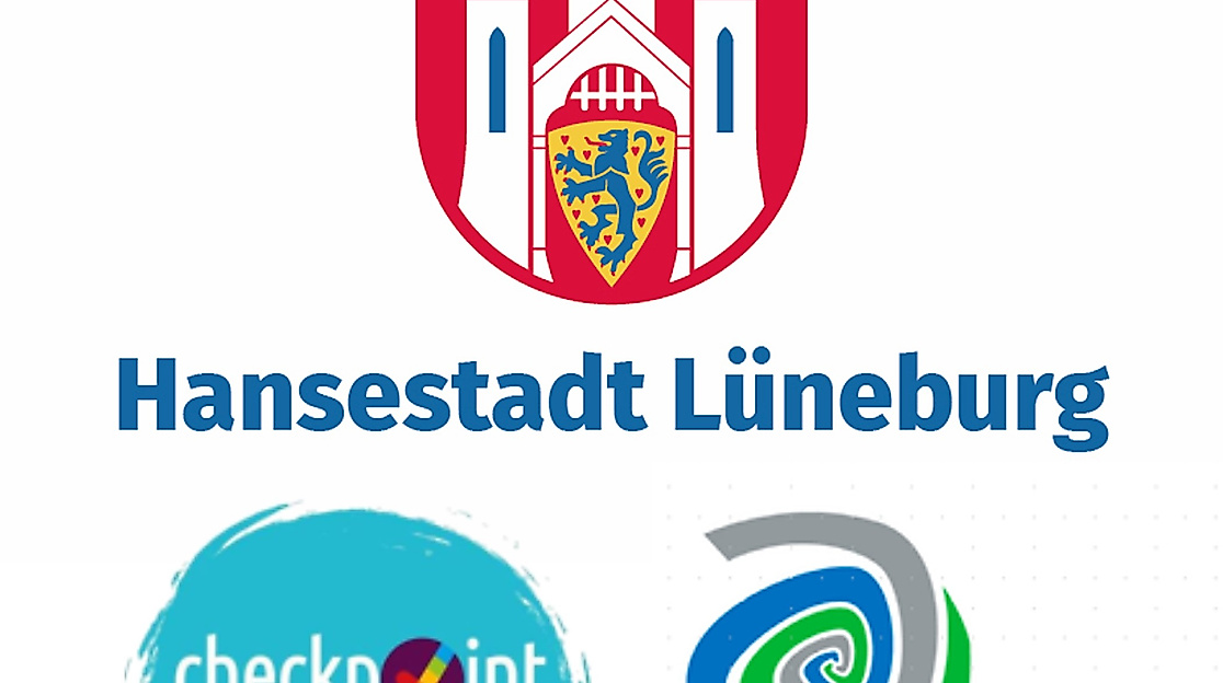 Hansestadt Lüneburg - diversu - checkpoint queer