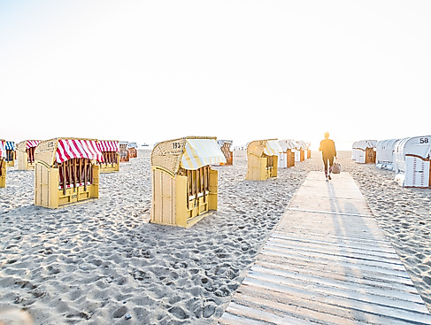 Start: Mut zur Wut - Kraftquelle für Klarheit und Grenze | 3-tägiger Workshop an der Ostsee