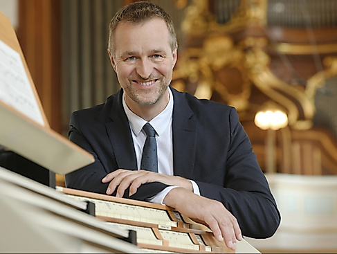 Michelkantor Jörg Endebrock