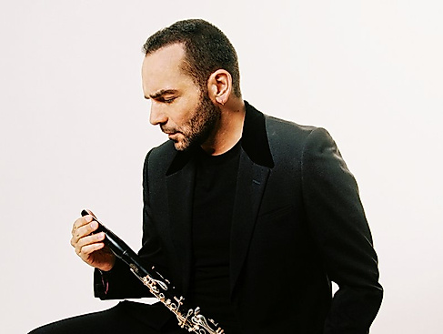 Symphoniker Hamburg / Pierre Génisson / Tianyi Lu