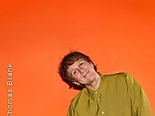 Josh Thomas - Jiggle Jiggle