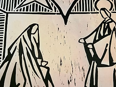 Plattdeutsches Krippenspiel mit der Spielschar des Katharineums zu Lübeck