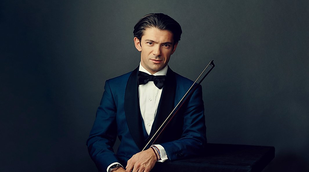 Pittsburgh Symphony Orchestra / Gautier Capuçon / Manfred Honeck