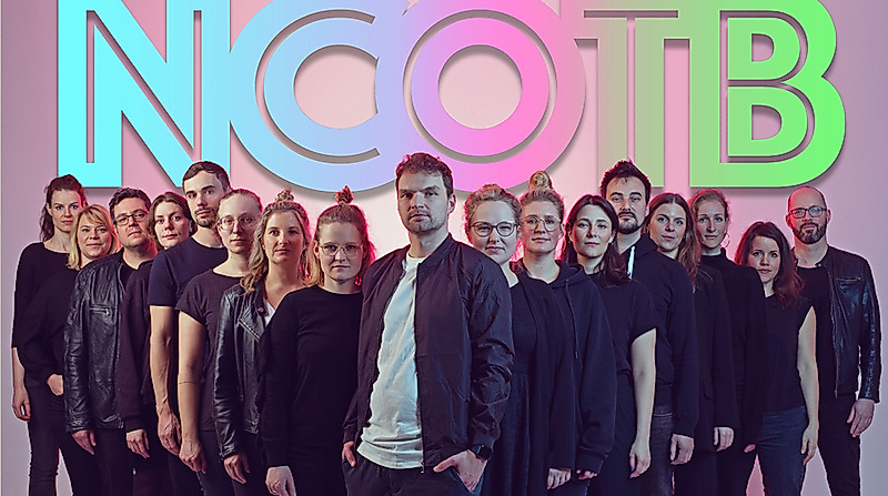 Doppelchorkonzert: NCOTB + Elbe12
