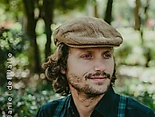 Sleepwalker's Station | Indie Folk