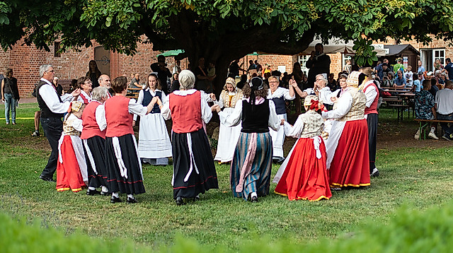 Kunst- und Kulturtage