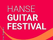 Hanse Guitar Festival 2026: JugendGitarrenOrchester Hamburg Jubiläumskonzert