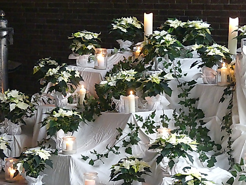 Himmelpforten Ewigkeitssonntag CR Kirchengemeinde Himmelpforten