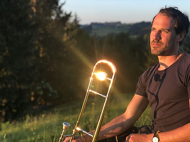 Band Leadership mit Nils Wogram (+ Jam Session)