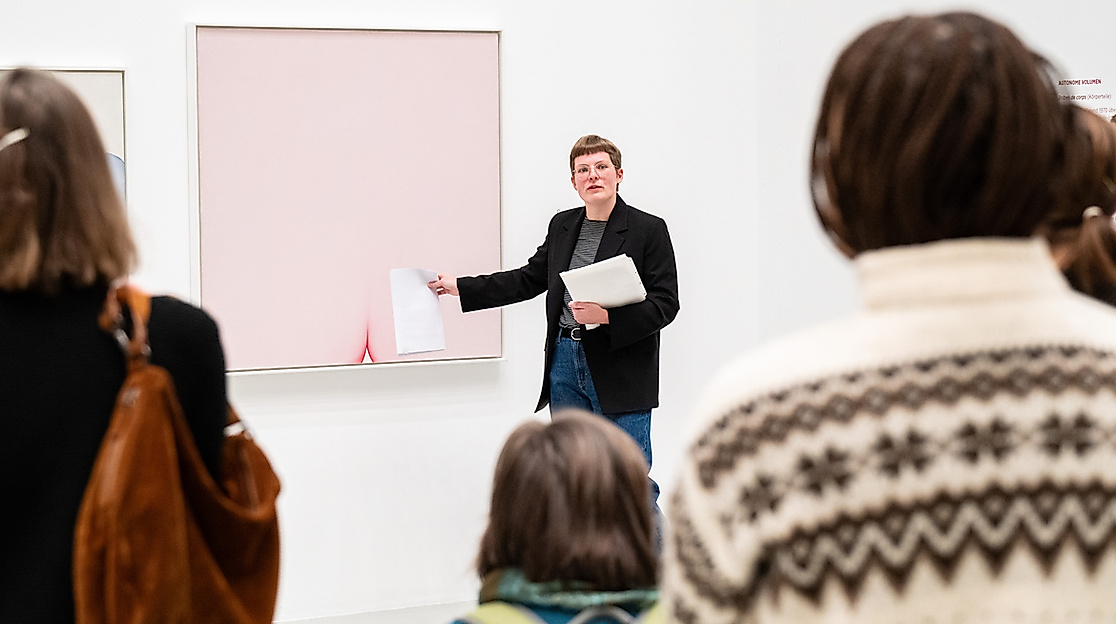 ART X SEX - ein Gespräch mit dem Fuck Yeah Sexshopkollektiv