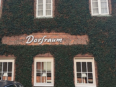 Dorfraum Pattensen