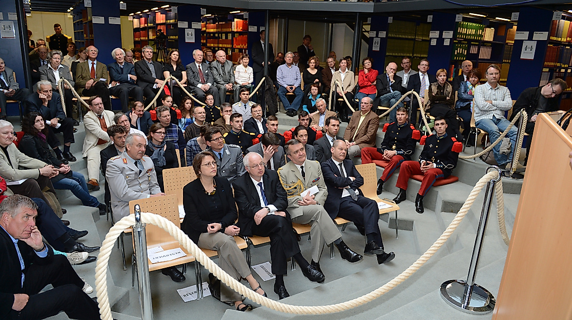 Universitätsbibliothek Helmut-Schmidt-Universität