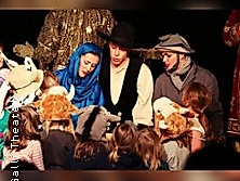 Die Weihnachtsgeschichte - Märchentheater